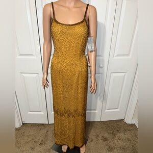 Women’s formal gown